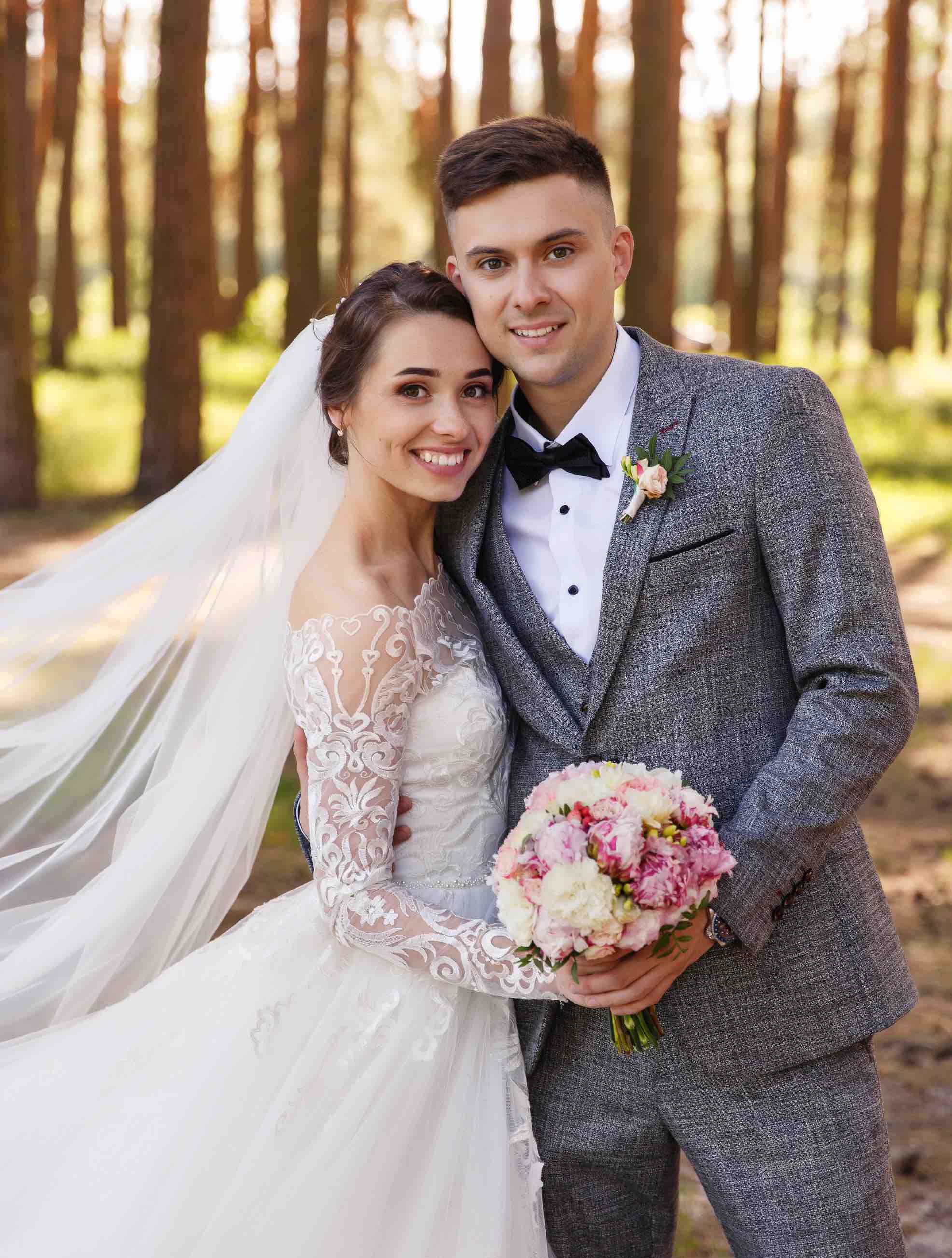 Paramount Tax & Accounting CPAs North Katy can help you through all those major life changes.