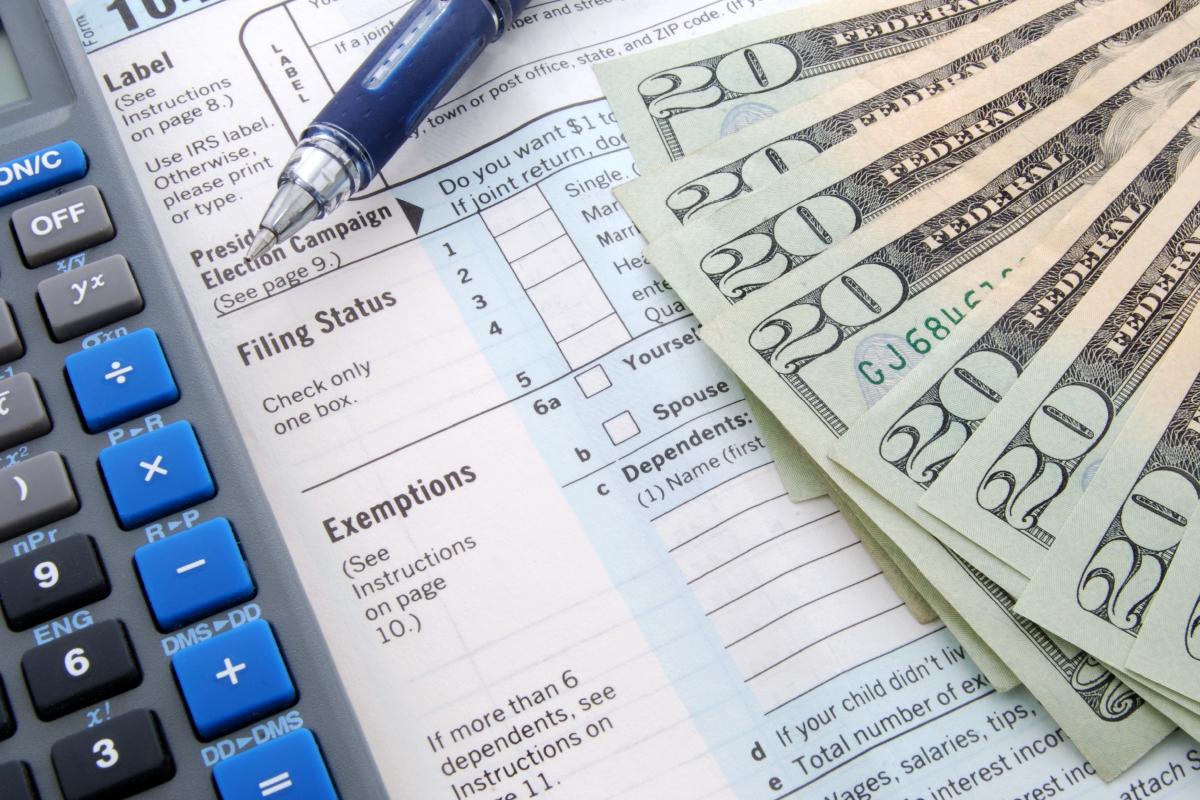 Thorough bookkeeping practices makes tax season a breeze - learn more with Paramount Tax & Accounting CPAs Irvine Central Professional Corporation!