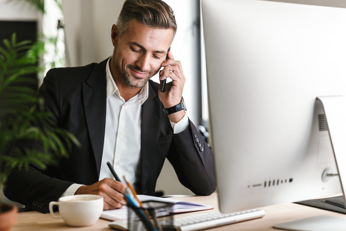 Thorough bookkeeping practices makes tax season a breeze - learn more with Paramount Tax & Accounting CPAs Provo!