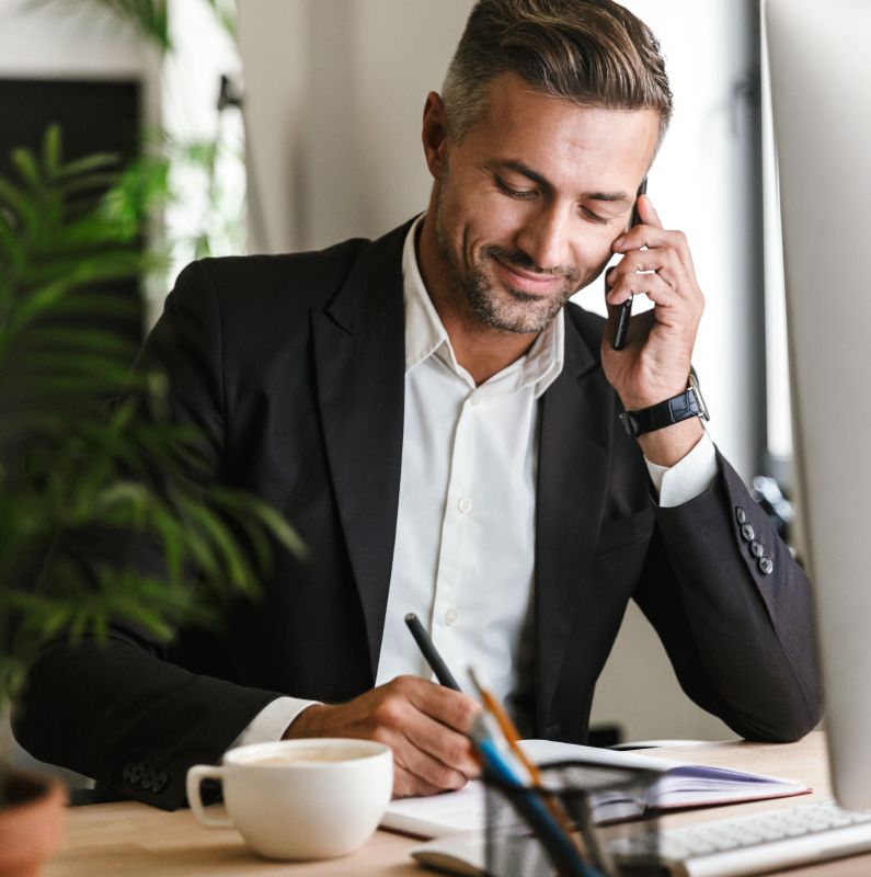 Paramount in Katy can help you with all your business taxes and needs, contact us today!