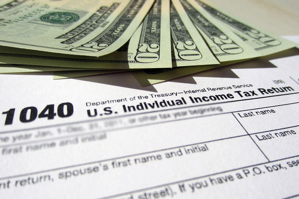 No. 1 2018 Tax Plan Bookkeeping  Provo