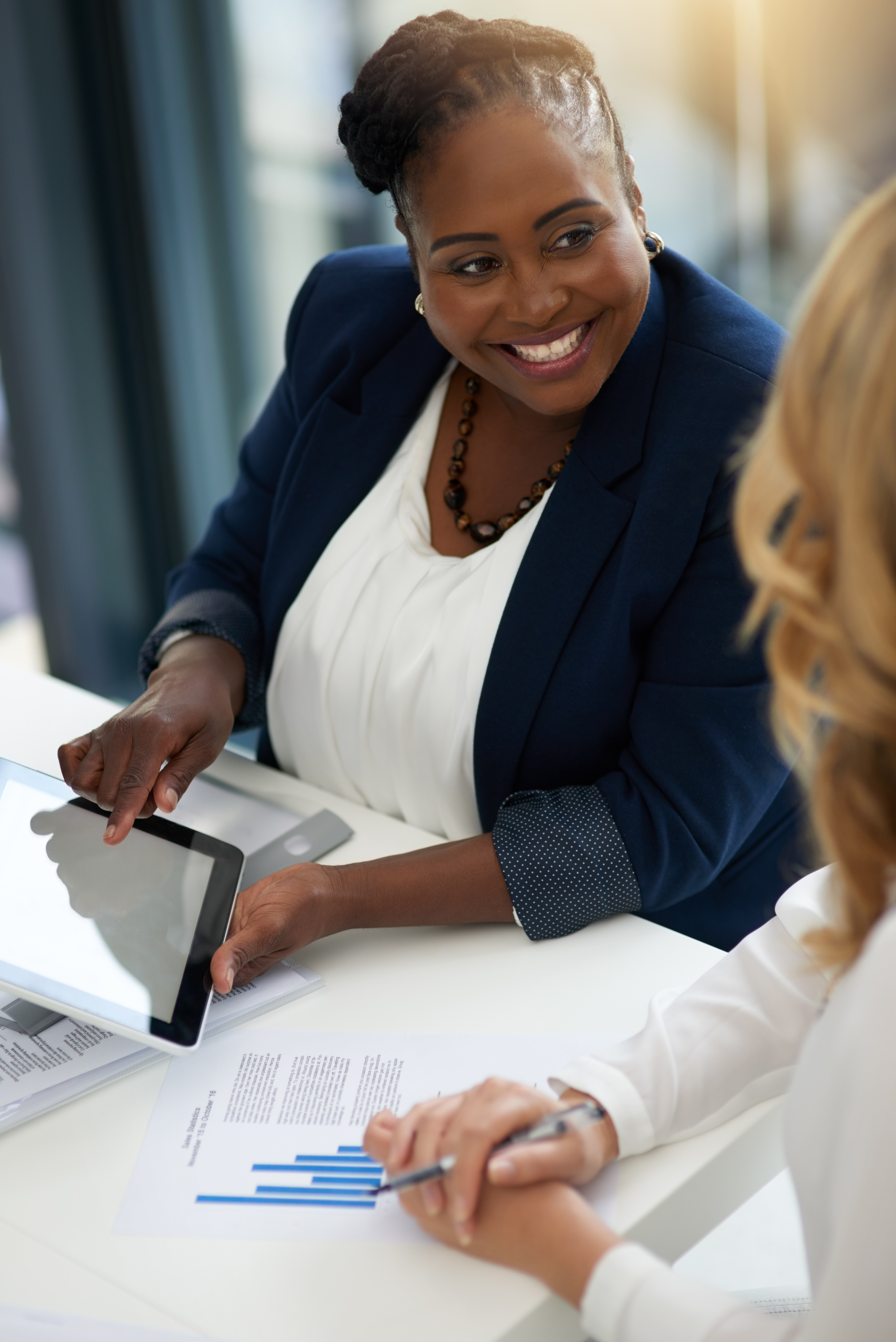 Tax preperation is made easy when Paramount in Katyis helping.