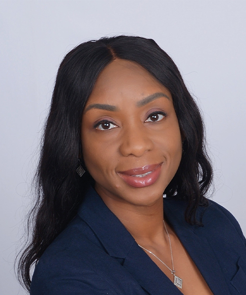 Paramount Tax & Accounting CPAs North Katy, Abolaji 