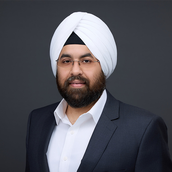 Paramount Tax & Accounting Flower Mound, Aman Saluja