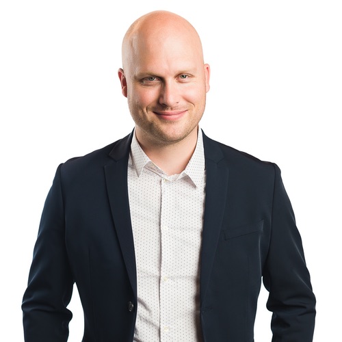 Paramount Tax & Accounting CPAs Provo, Jeffrey Kessler