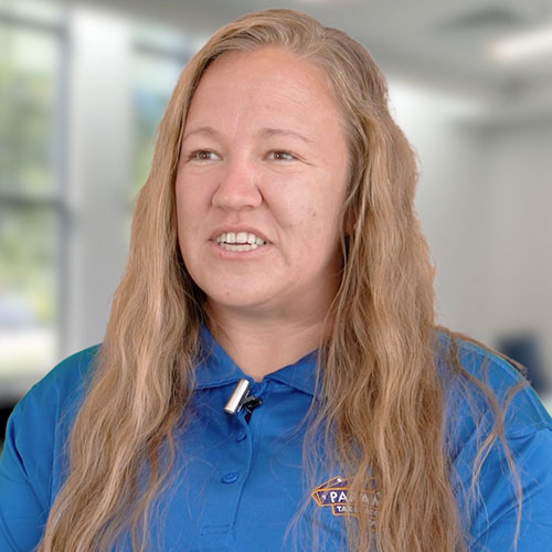 Paramount Tax & Accounting CPAs Provo, Ashley Jefferies